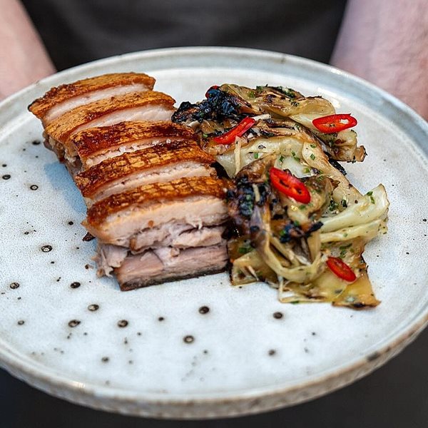 Στο Sole Giaguaro και το καλοκαίρι