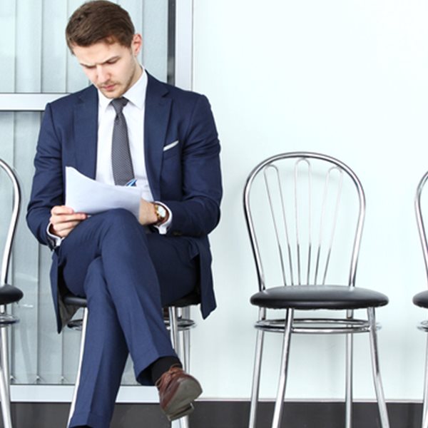 Τα τρικ που θα σε κάνουν master στα job interviews