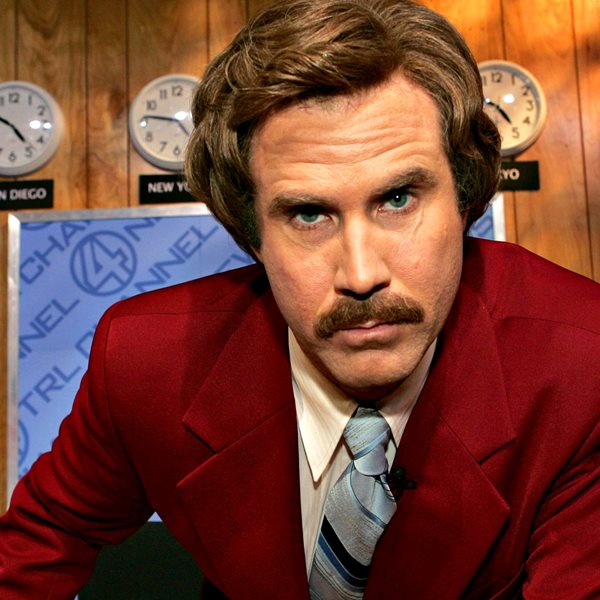 Οι 6 καλύτεροι ρόλοι του Will Ferrell