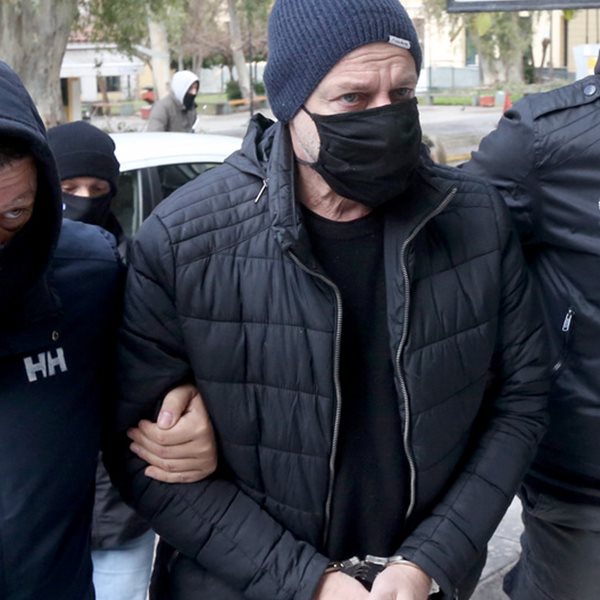 Ο διάλογος Λιγνάδη με την ανακρίτρια