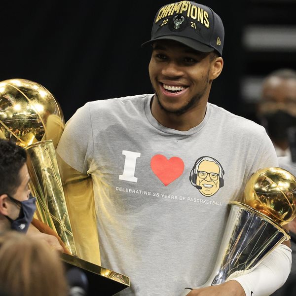 Τι πιθανότητες έχει κάποιος από την Ελλάδα να γίνει κορυφαίος αθλητής