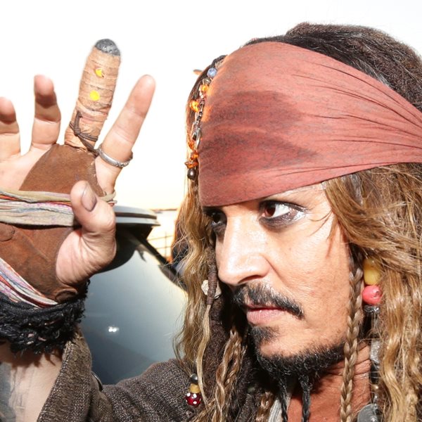 Όπως όλα δείχνουν, ο Johnny Depp δε θα επιστρέψει στους Πειρατές της Καραΐβικής