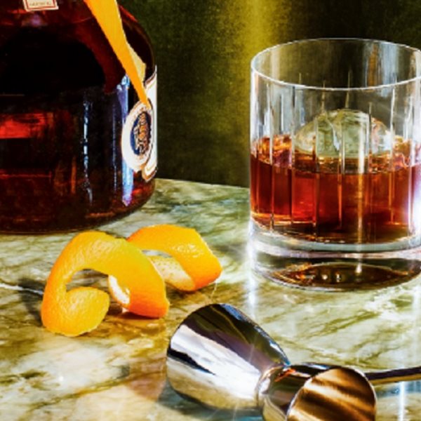 5 τρόποι για να βελτιώσεις τα cocktail skills σου