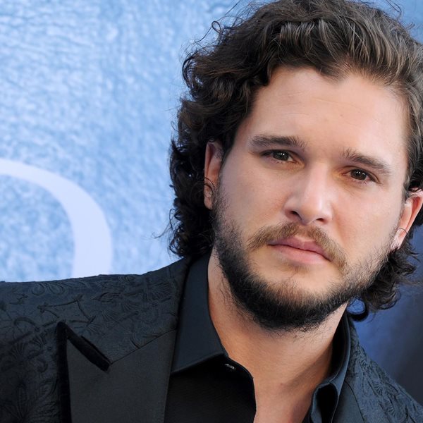 O Kit Harington επιστρέφει στο West End