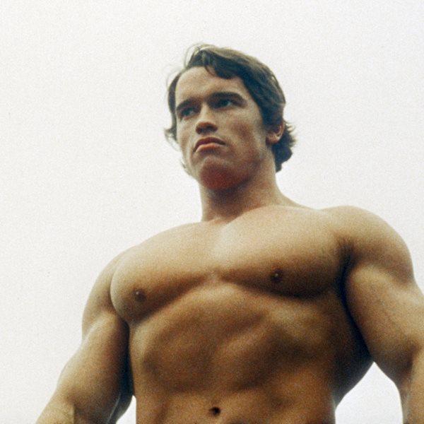 Οι καλύτερες ταινίες του Arnold Schwarzeneggeμέσα από τα μάτια του Sylvester Stallone