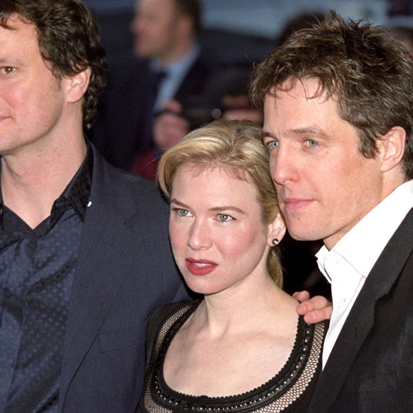 Bridget Jones: Mad About the Boy, η Renee Zellweger και ο Hugh Grant επιστρέφουν