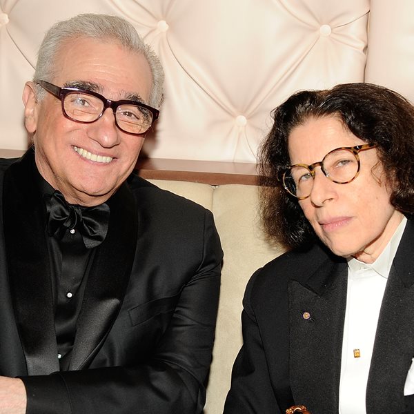 Κάποια πράγματα που μάθαμε από την Fran Lebowitz