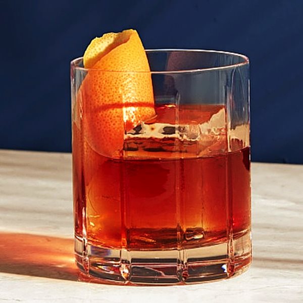 Αναβαθμίζοντας τα κλασικά cocktails με ένα απροσδόκητο spirit