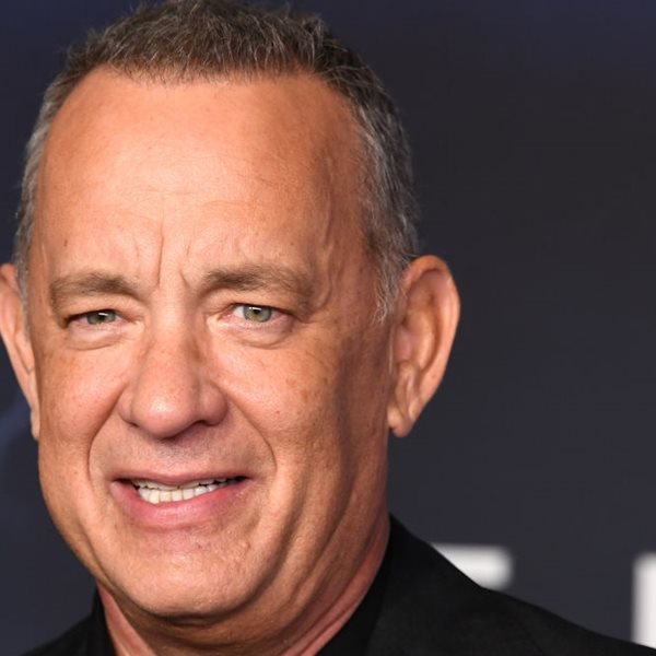 Τι τρέχει με την υγεία του Tom Hanks;