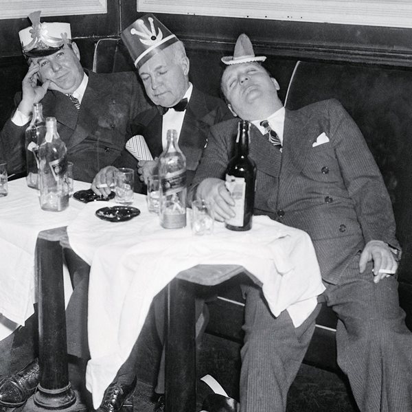 Ένα μουσείο για μεθυσμένους ανοίγει στο Ζάγκρεμπ