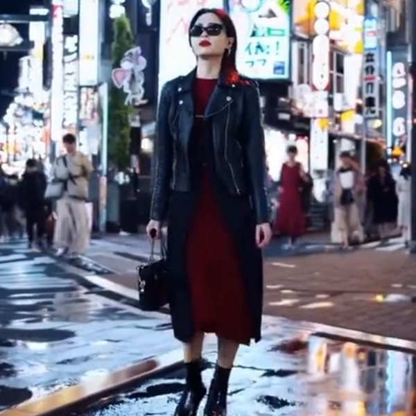 Sora, το "αδελφάκι" του ChatGPT που δημιουργεί βίντεο από κείμενα