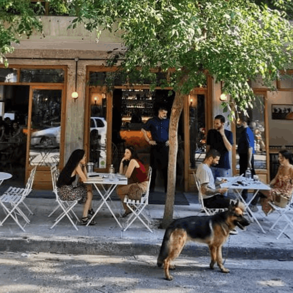 Ανοίγει η εστίαση στις 3 Μαΐου