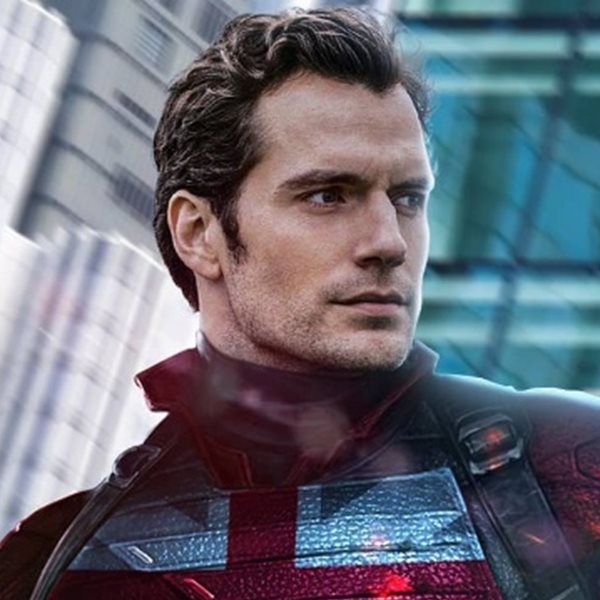 Ποιος James Bond; O Henry Cavill θέλει να γίνει ο Captain Britain της Marvel