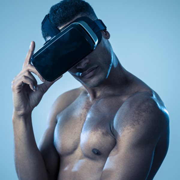 Μήπως είσαι digisexual και δεν το έχεις καταλάβει;