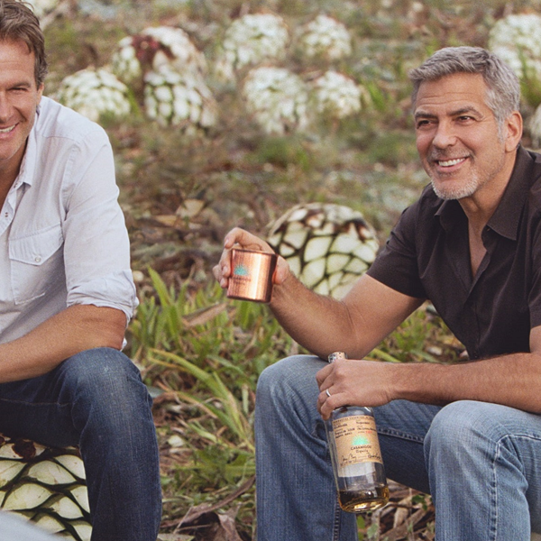 10 τεκίλες με διάσημους ιδιοκτήτες