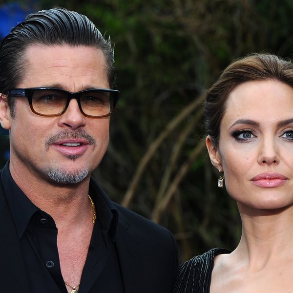 Το FBI αποκαλύπτει τον σκληρό καυγά των Brangelina