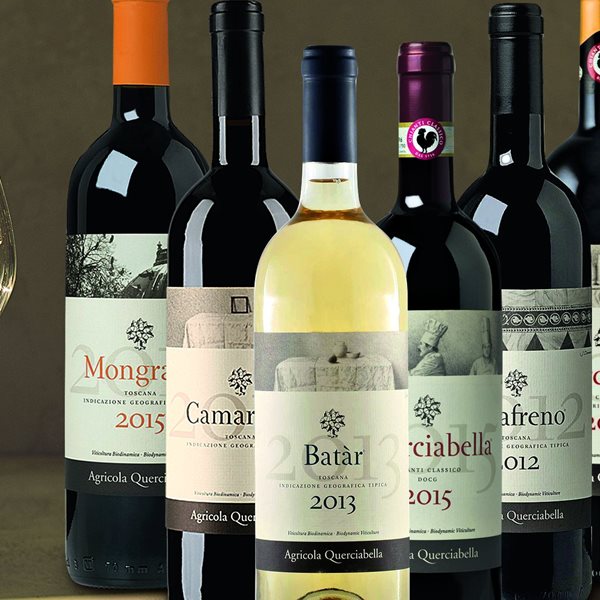 Μπορεί ένα κρασί να είναι vegan;