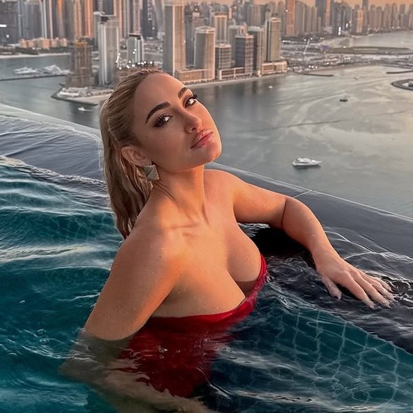 Πού είναι το πρόβλημα με την Ιωάννα Τούνη