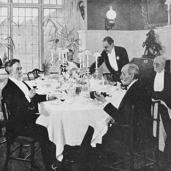 Έλληνες, οι γηραιότεροι δισεκατομμυριούχοι στην Ευρώπη