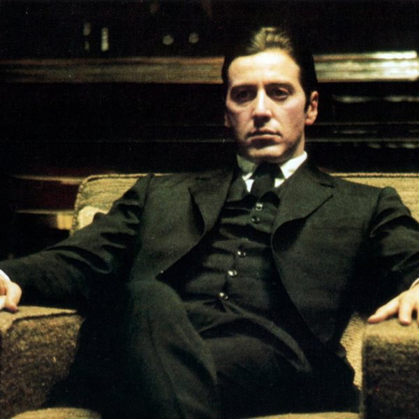 Οι θρυλικοί ρόλοι του Al Pacino