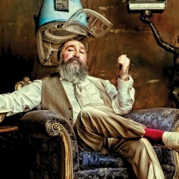 O Tζίμης Πανούσης μέσα από τις κορυφαίες ατάκες του