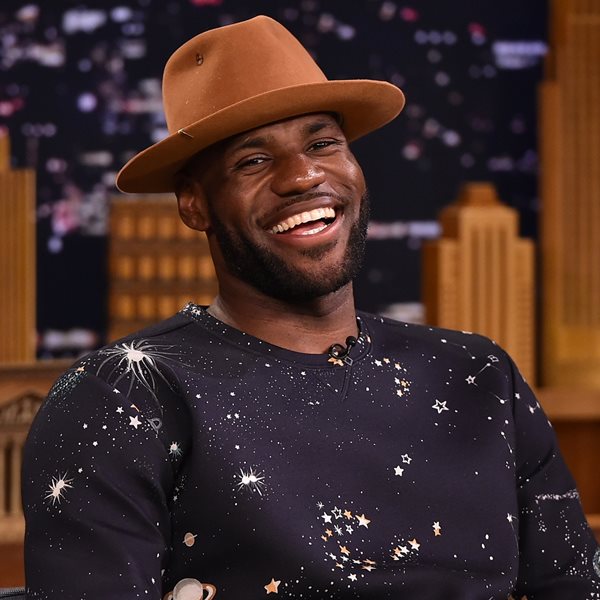 Pickleball, η νέα ασχολία του Lebron James