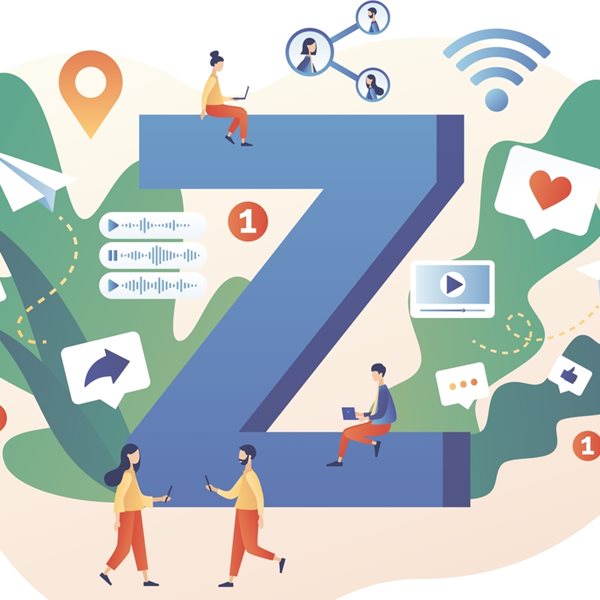 Ο ιδανικός σύντροφος για τη Gen Z, σύμφωνα με το Tinder