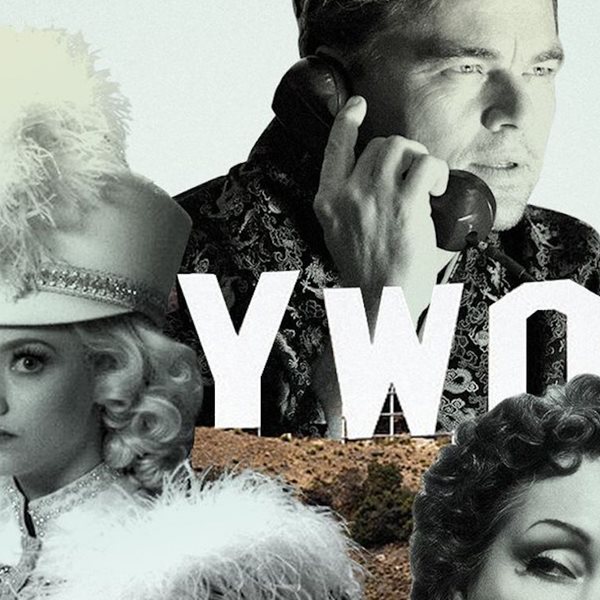 To Χόλιγουντ πάντα θα αγαπά τις ταινίες για το Χόλιγουντ