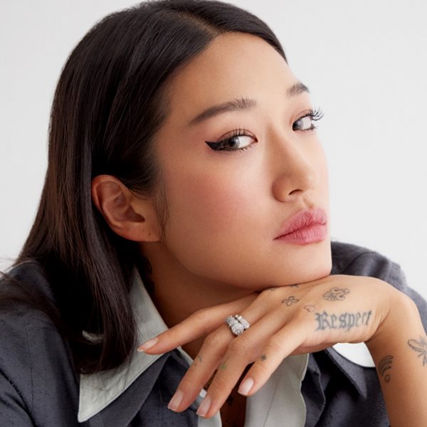 Η Peggy Gou επιστρέφει δριμύτερη στην Αθήνα