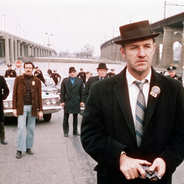 Ποιος φόρεσε το καλύτερο κοστούμι στον κινηματογράφο