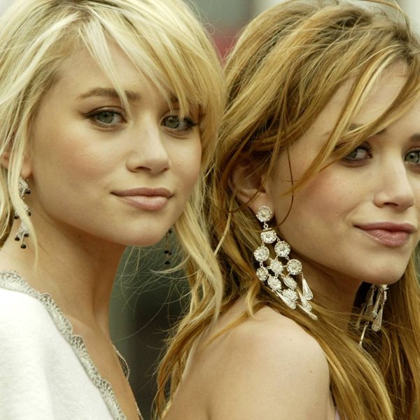 Τι στο καλό συνέβη με τις δίδυμες Olsen;