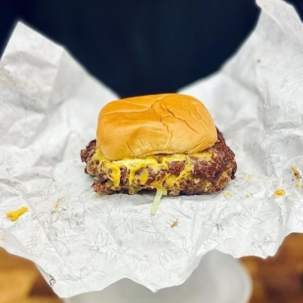 Πού θα φας τα καλύτερα burgers της Αθήνας