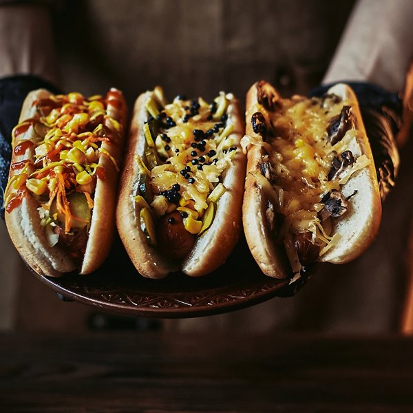 Όλα τα νέα -εξαιρετικά- street food της Αθήνας