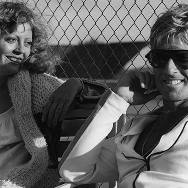 25 cool φωτογραφίες του Robert Redford από τα 70s