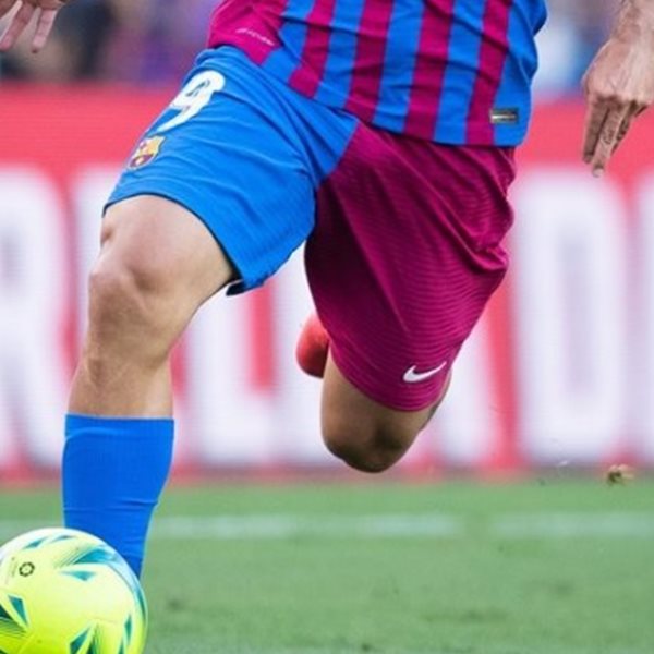 Το πρόβλημα με τον επόμενο striker της Μπαρτσελόνα