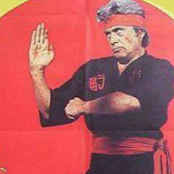 4 cult ταινίες για το Πάσχα