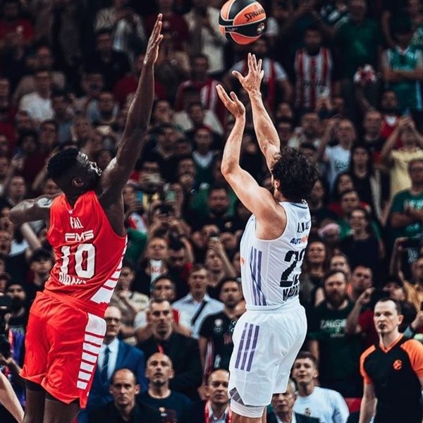 Η επόμενη μέρα για τον Ολυμπιακό είναι πιο σημαντική από τον χαμένο τίτλο