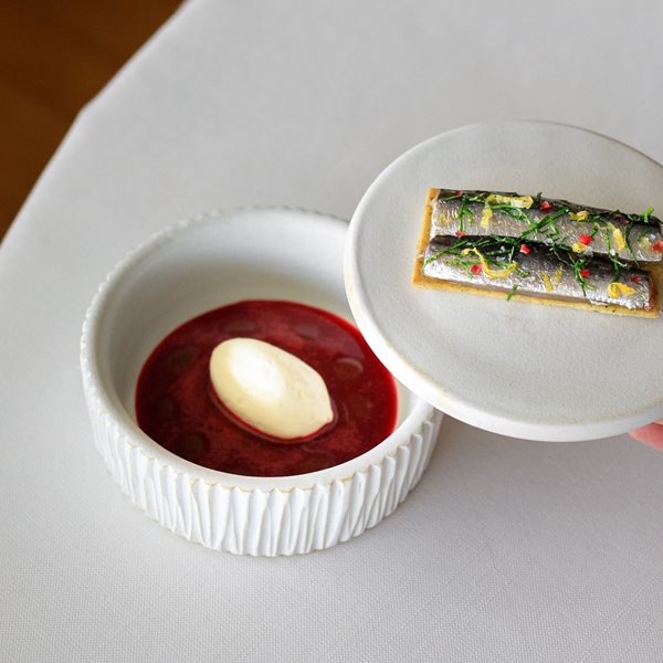 Στο νόστιμο Pelagos τριών ελληνικών νησιών