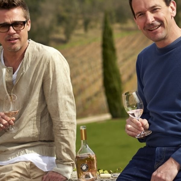 Νέα, παγκόσμια διάκριση για το Chateau Miraval