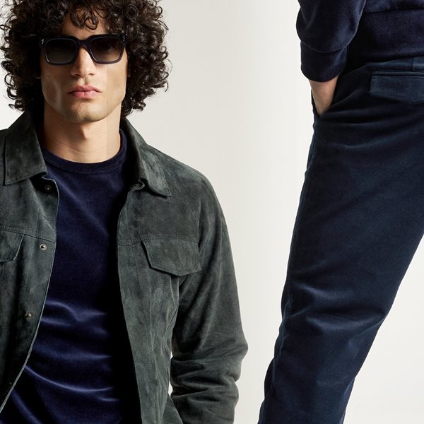 Μη σταματάς ποτέ να εκπλήσσεσαι από τη ζωή