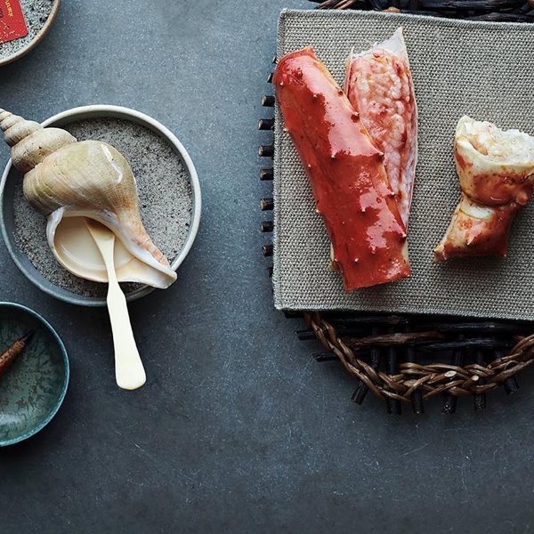 Γιατί το Noma αναδείχθηκε καλύτερο εστιατόριο του πλανήτη