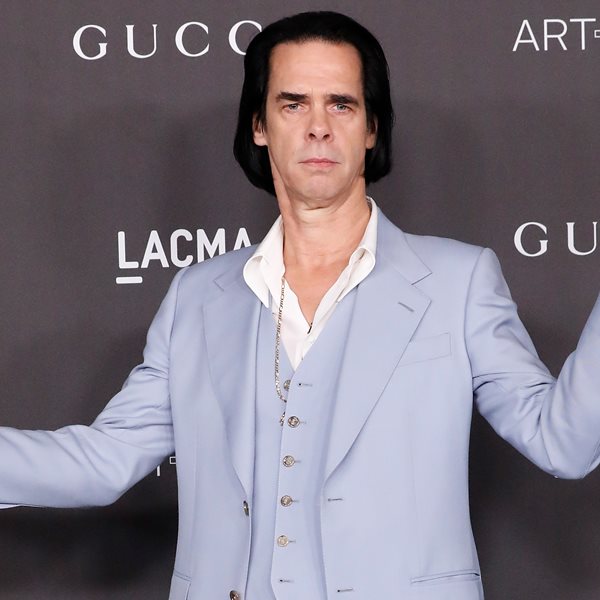 Έλληνας fan έστειλε το ωραιότερο γράμμα στον Nick Cave