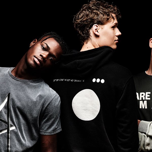 Τα μόνα ρούχα που χρειάζεσαι για τη νέα σεζόν