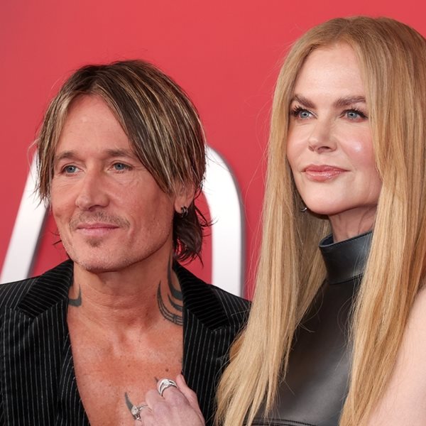 Η Nicole Kidman χώρισε μετά από 19 χρόνια γάμου με τον Keith Urban