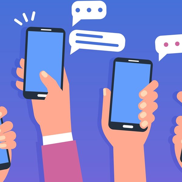 Μερικά tips για να 'αποτοξινωθείς' από το κινητό σου