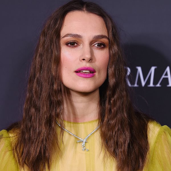 Στο The Woman in Cabin 10 η Keira Knightley είναι μία περίεργη δημοσιογράφος