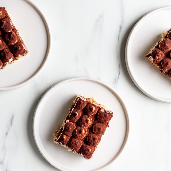 Η συνταγή για το αυθεντικό τιραμισού