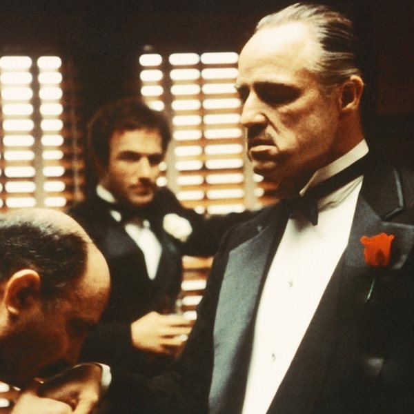 Όταν ο Marlon Brando έριξε 'άκυρο' στα Oscars