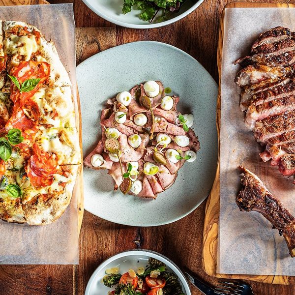 Πού τρώει τώρα η Αθήνα