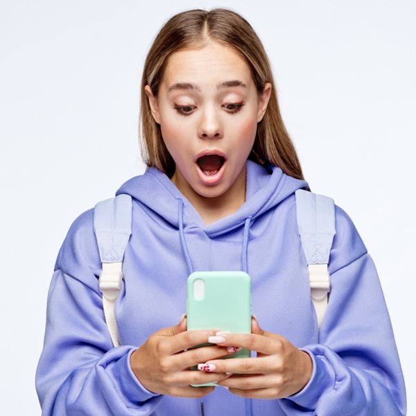 Το Instagram θα χρησιμοποιεί ΑΙ για να ξεχωρίζει τους ανήλικους χρήστες